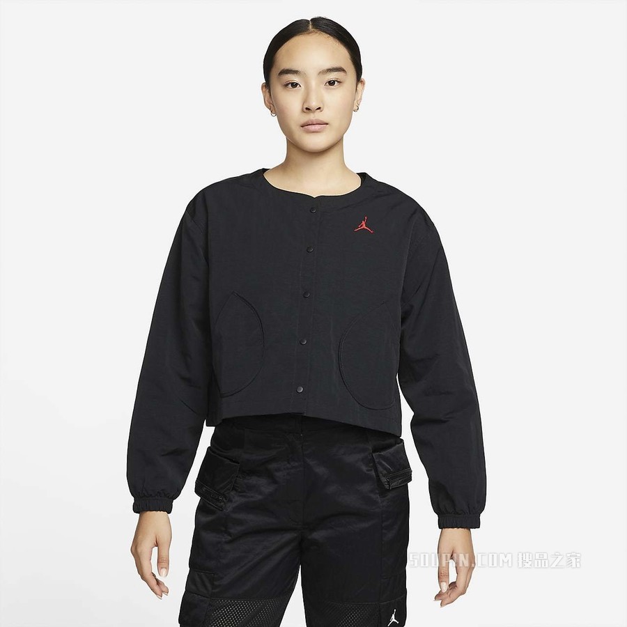 Jordan (Her)itage 女子梭织夹克