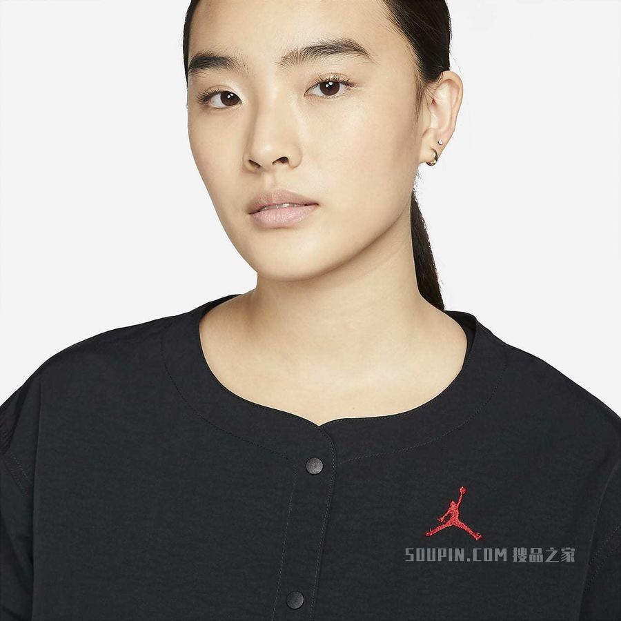 Jordan (Her)itage 女子梭织夹克