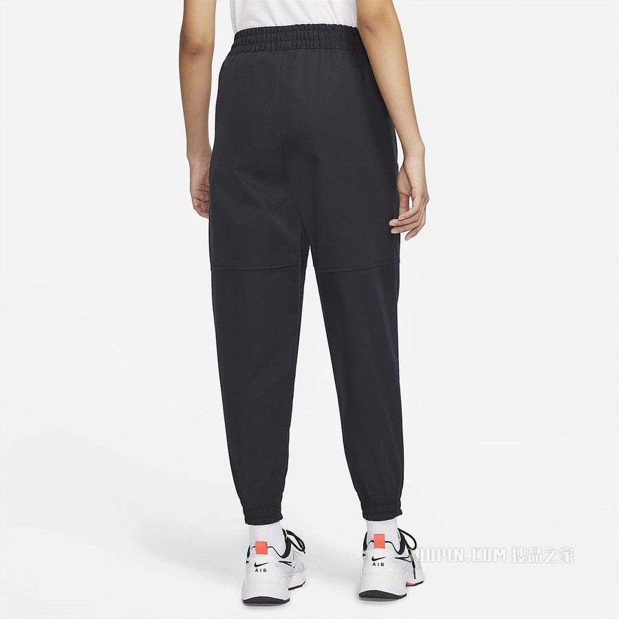 Nike Sportswear Swoosh 女子梭织长裤