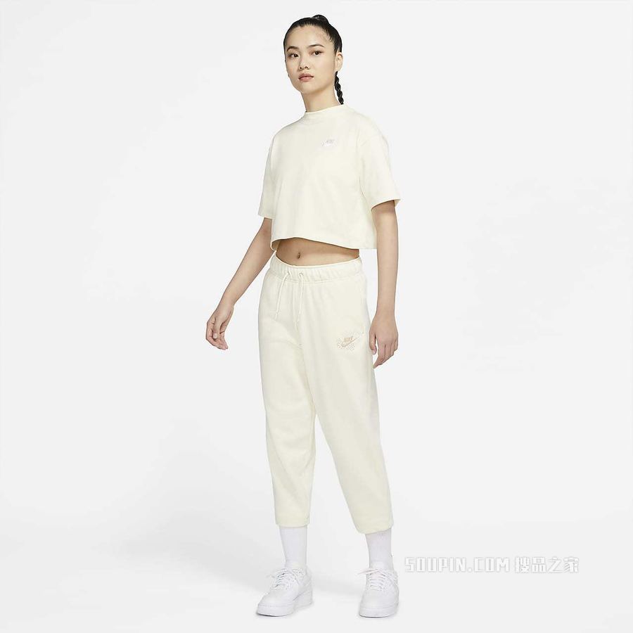 Nike Sportswear Essentials 女子长裤