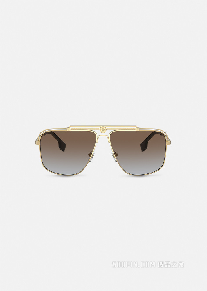 Medusa Focus太阳镜