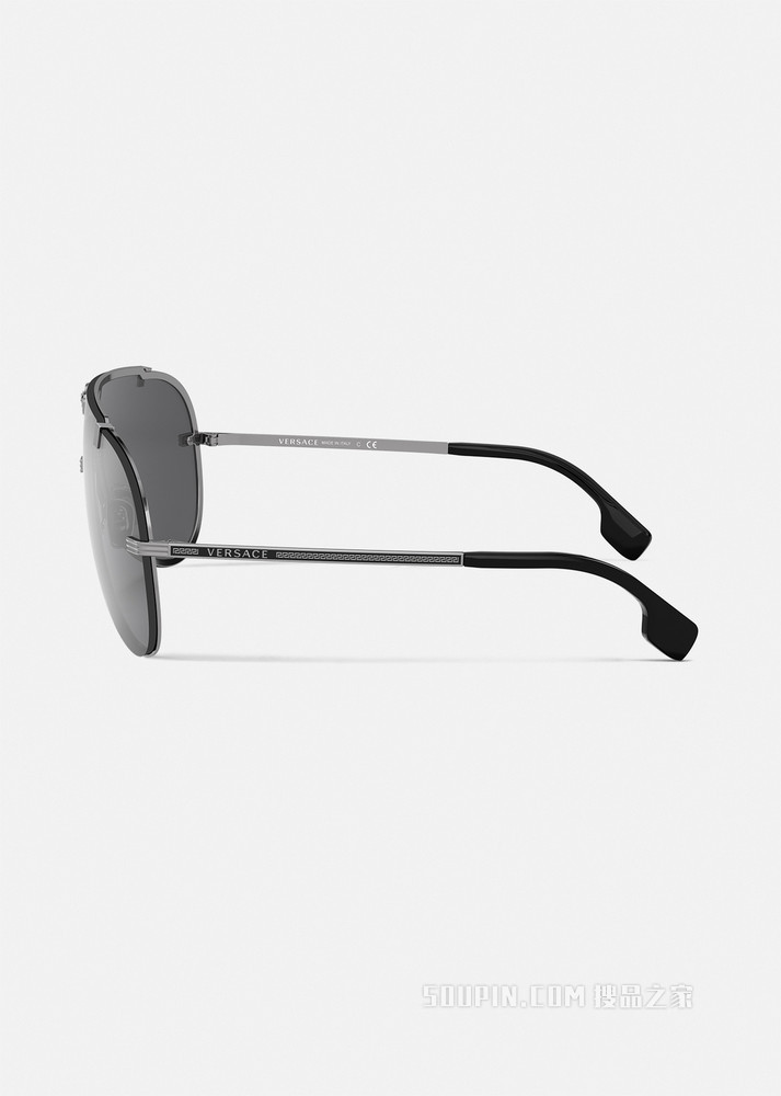 Medusa Mesmerize太阳镜