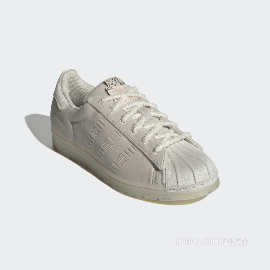 SUPERSTAR W 经典运动鞋