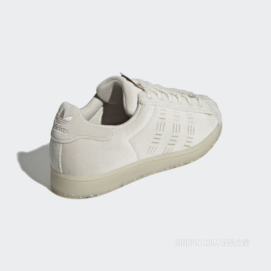 SUPERSTAR W 经典运动鞋