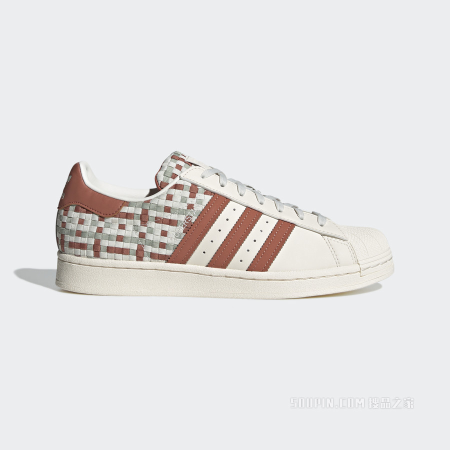SUPERSTAR 经典运动鞋
