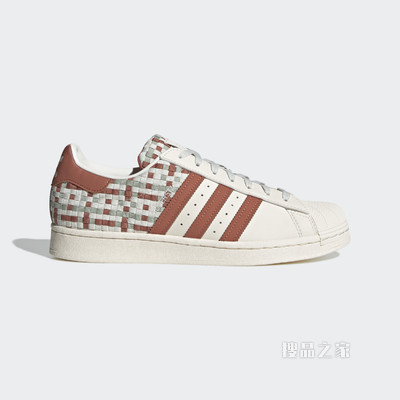 SUPERSTAR 经典运动鞋
