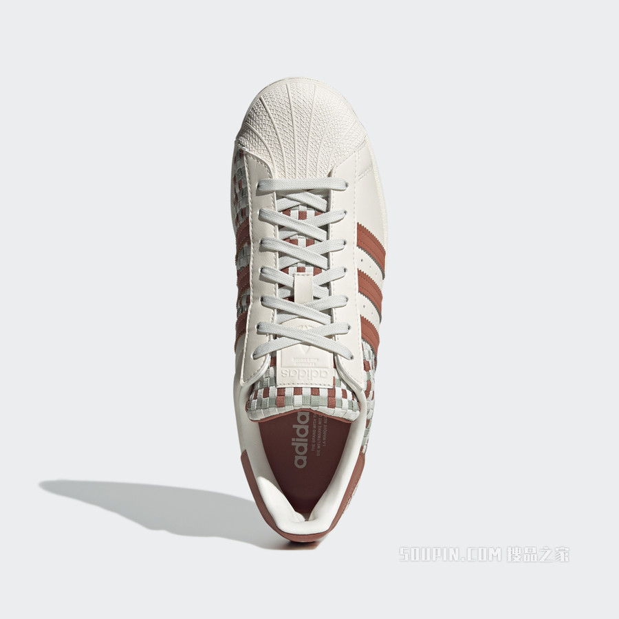 SUPERSTAR 经典运动鞋
