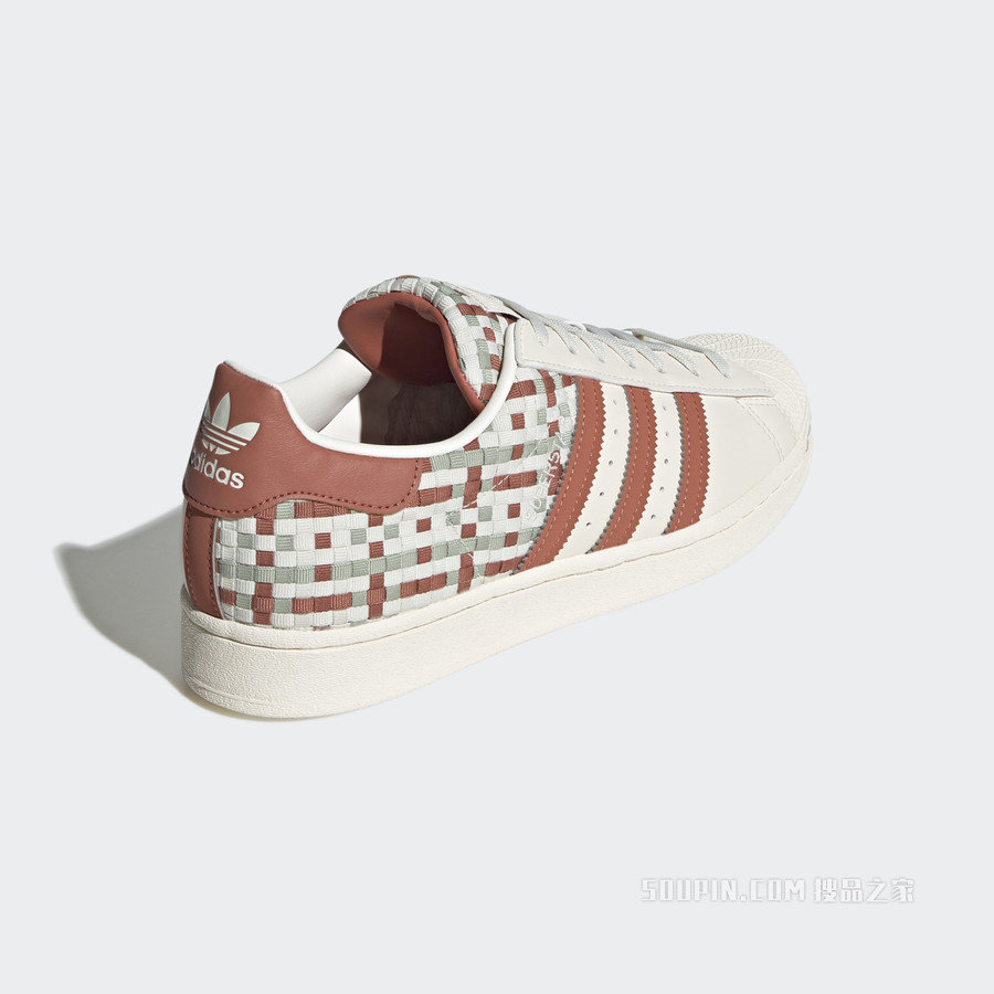 SUPERSTAR 经典运动鞋