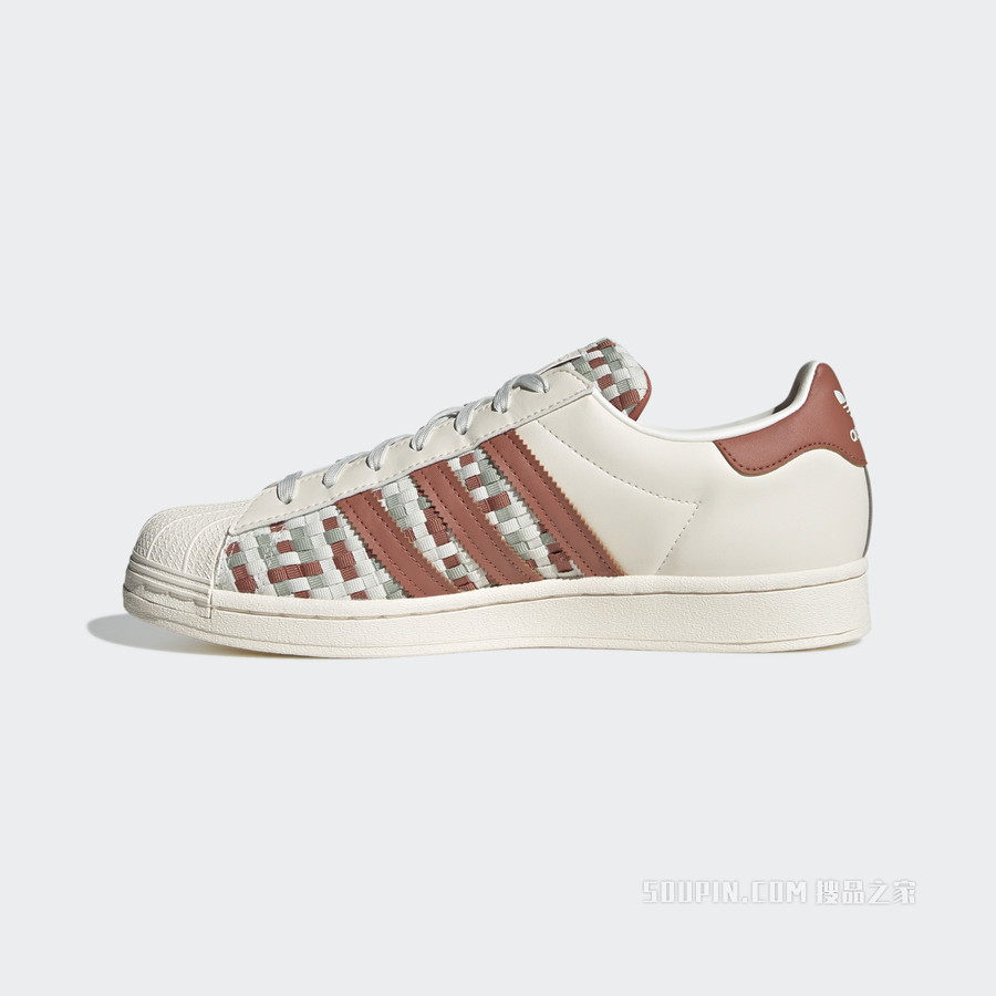 SUPERSTAR 经典运动鞋