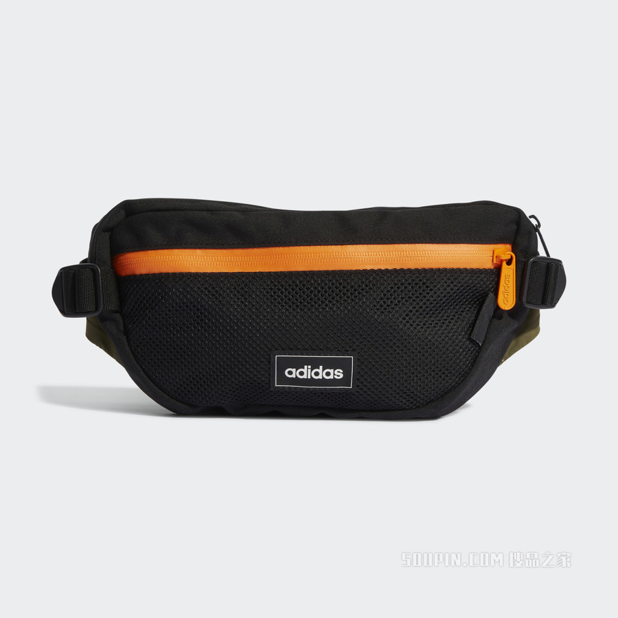 adidas neo STREET WAISTBAG 运动包