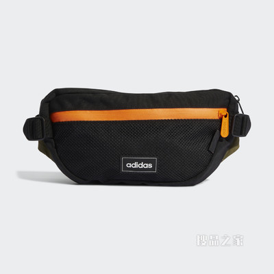 adidas neo STREET WAISTBAG 运动包