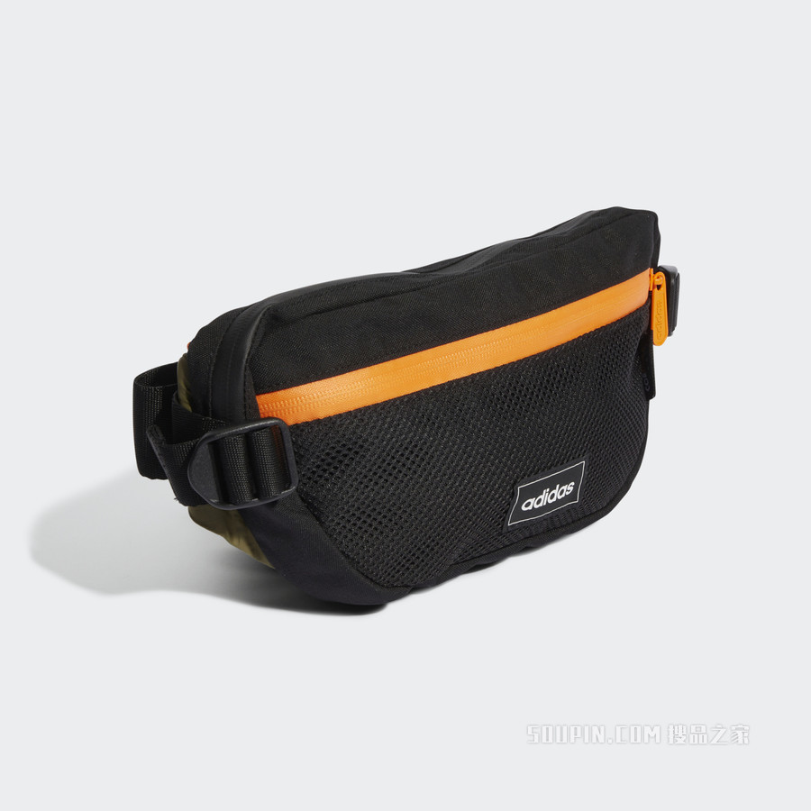 adidas neo STREET WAISTBAG 运动包