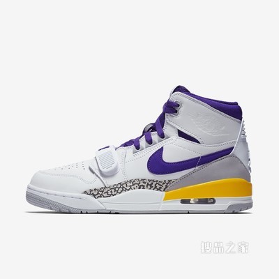 Air Jordan Legacy 312 男子运动鞋