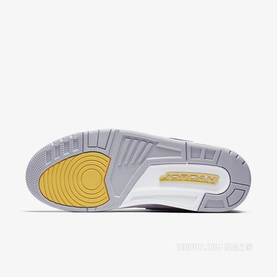 Air Jordan Legacy 312 男子运动鞋