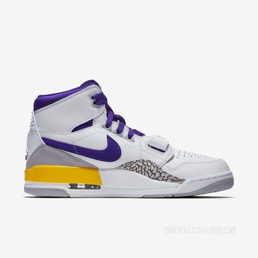Air Jordan Legacy 312 男子运动鞋