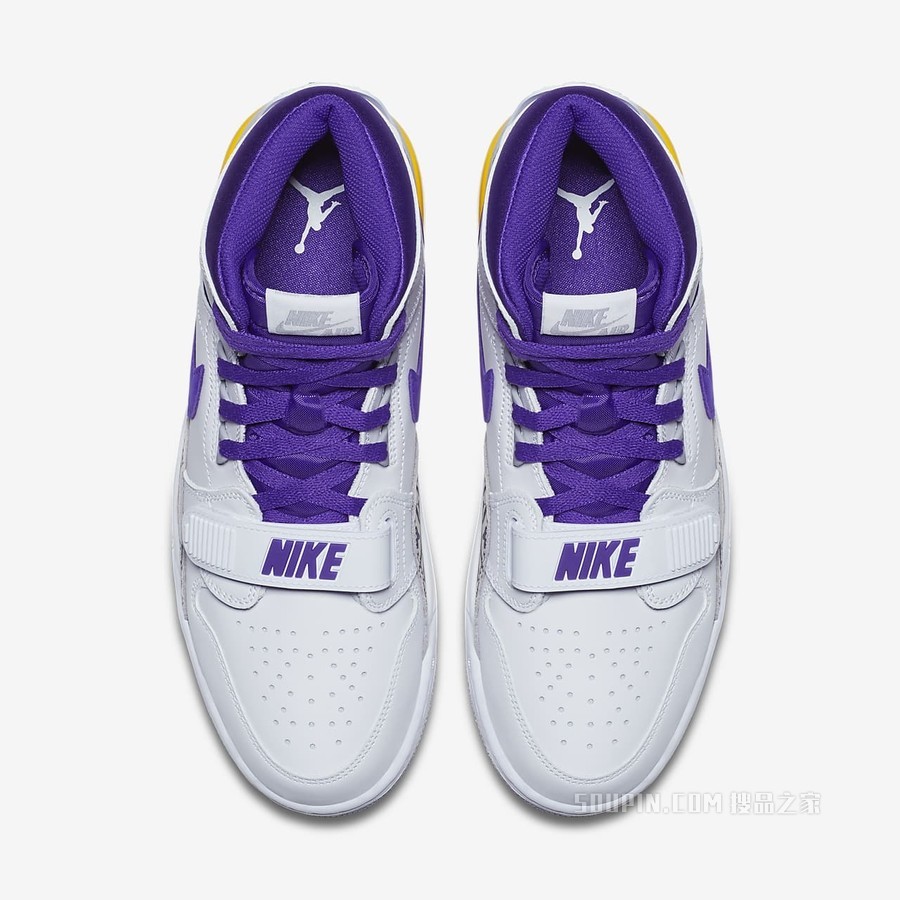 Air Jordan Legacy 312 男子运动鞋