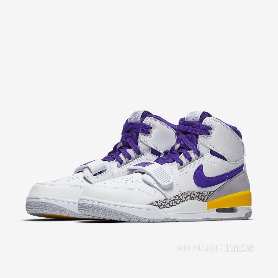 Air Jordan Legacy 312 男子运动鞋