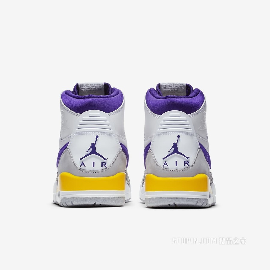Air Jordan Legacy 312 男子运动鞋