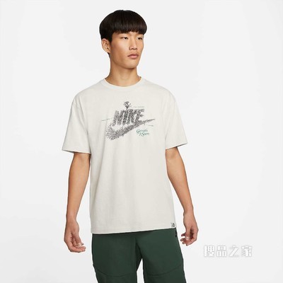 Nike Sportswear 男子T恤