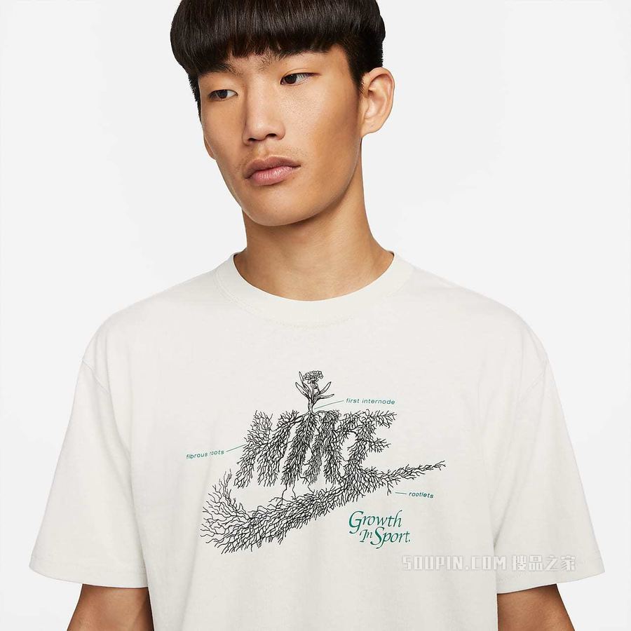 Nike Sportswear 男子T恤