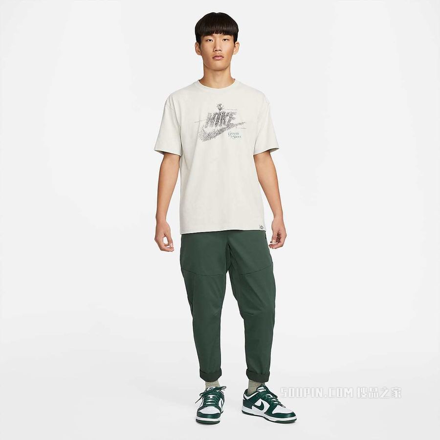 Nike Sportswear 男子T恤