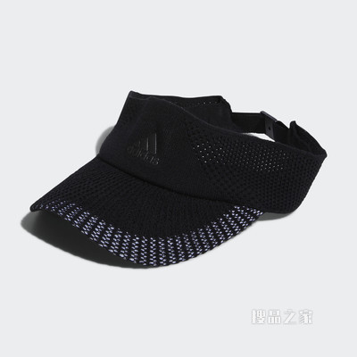 PRIMEKNIT VISOR 高尔夫运动遮阳帽子