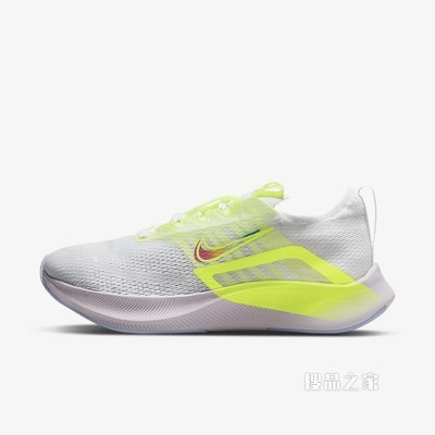 Nike Zoom Fly 4 PRM 女子跑步鞋