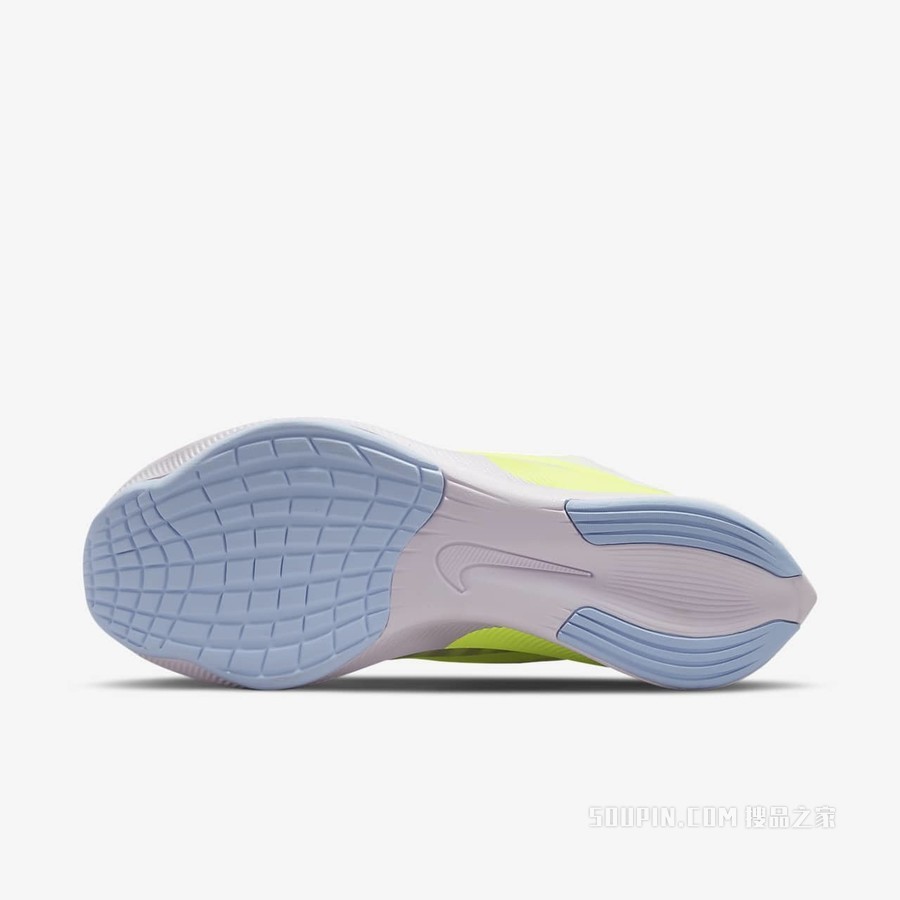 Nike Zoom Fly 4 PRM 女子跑步鞋