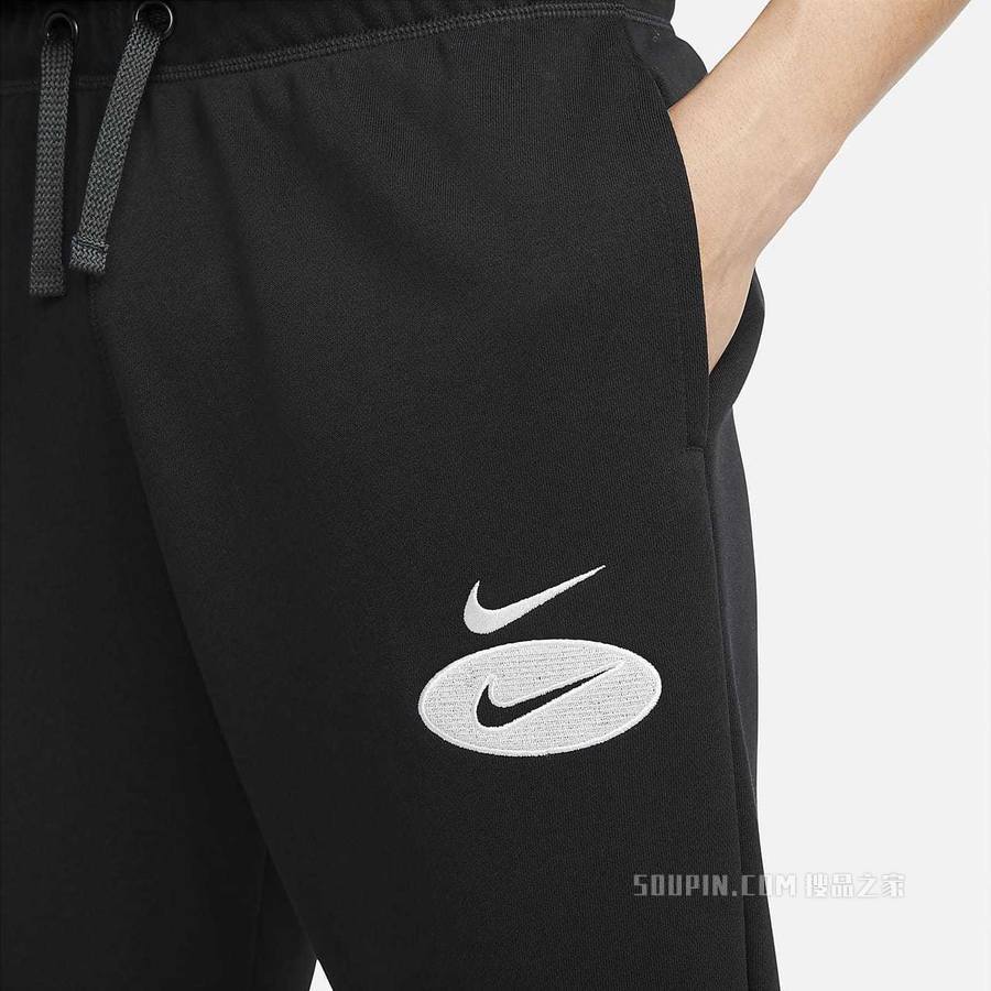 Nike Sportswear Swoosh League French Terry 男子长裤