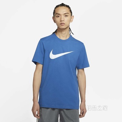 Nike Sportswear Swoosh 男子T恤