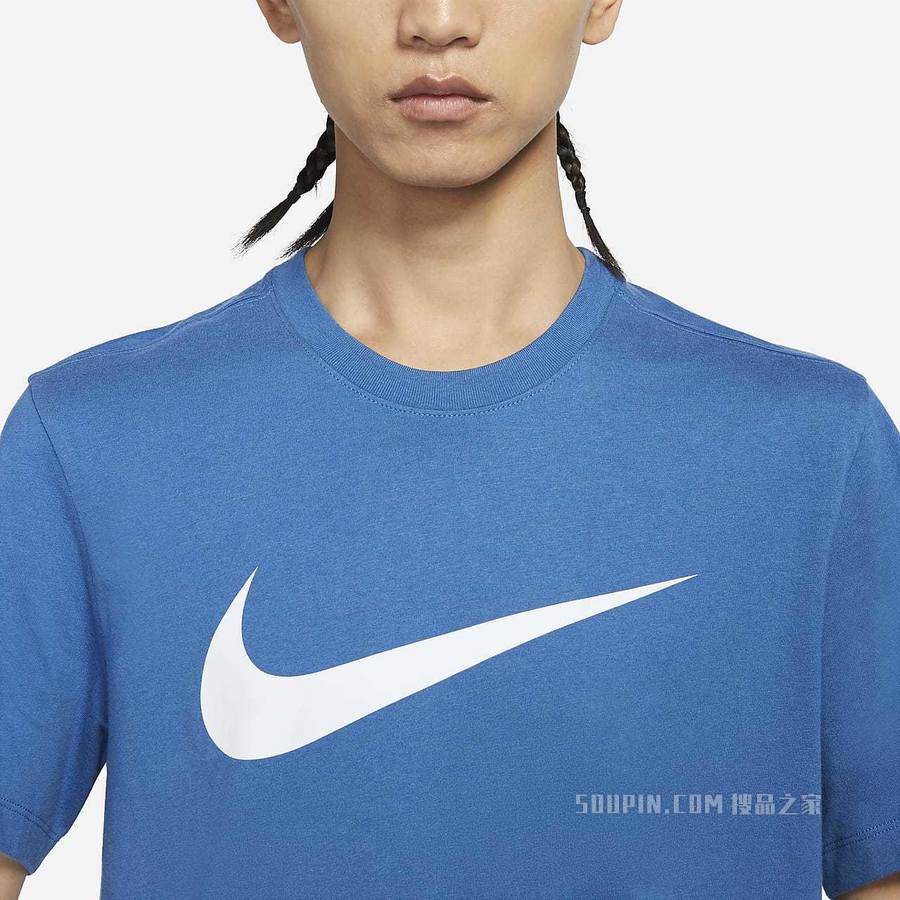 Nike Sportswear Swoosh 男子T恤