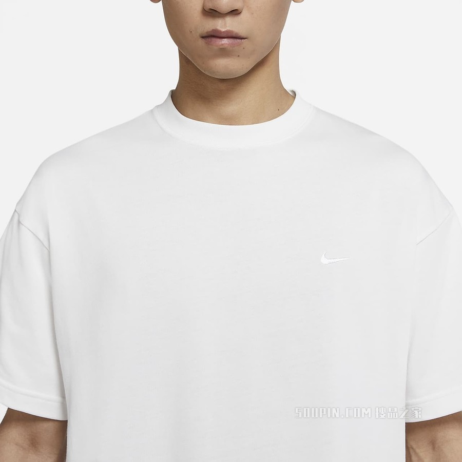Nike Solo Swoosh 男子T恤