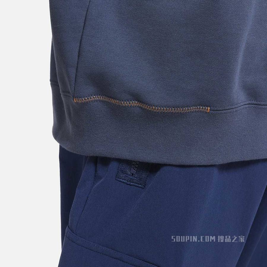 Nike Sportswear Premium 男子针织运动衫