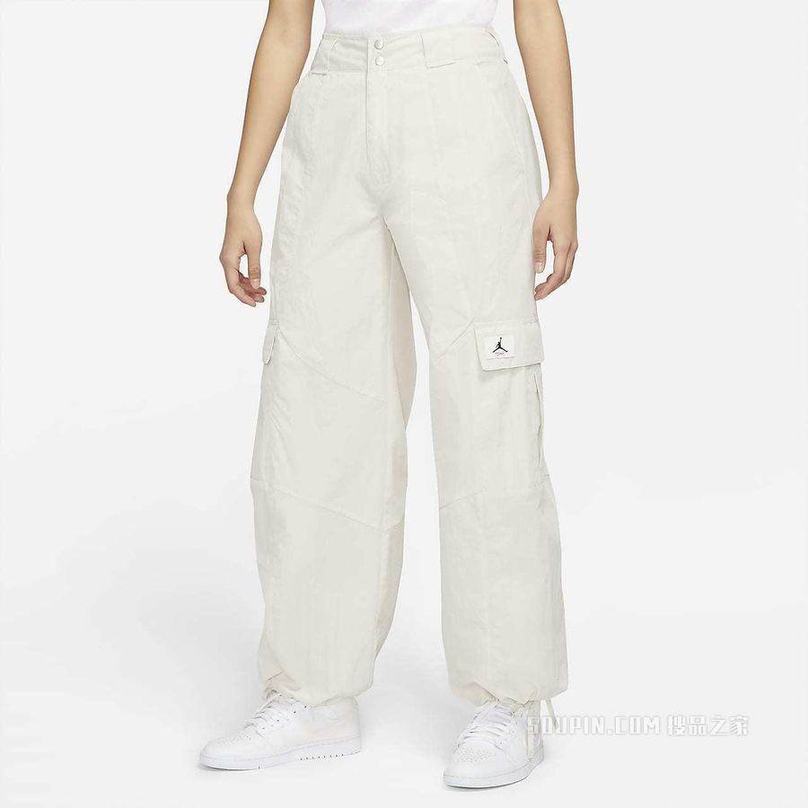 Jordan Essentials Utility 女子长裤