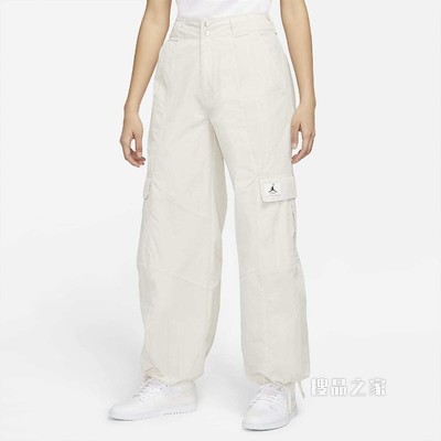 Jordan Essentials Utility 女子长裤