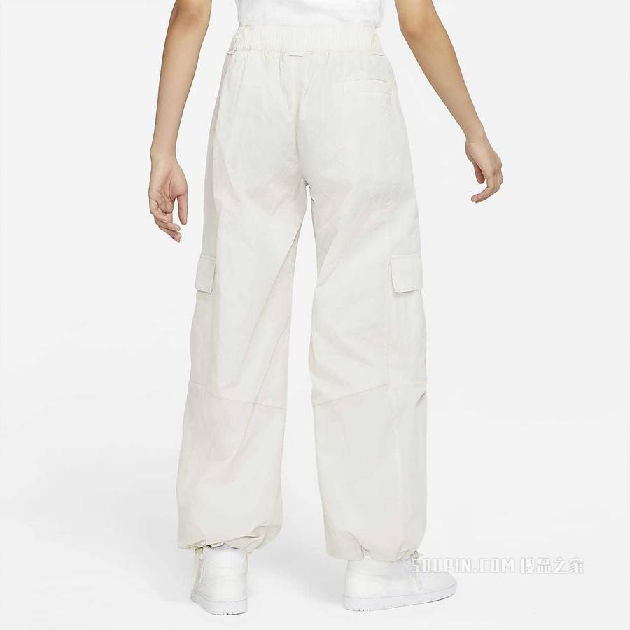 Jordan Essentials Utility 女子长裤