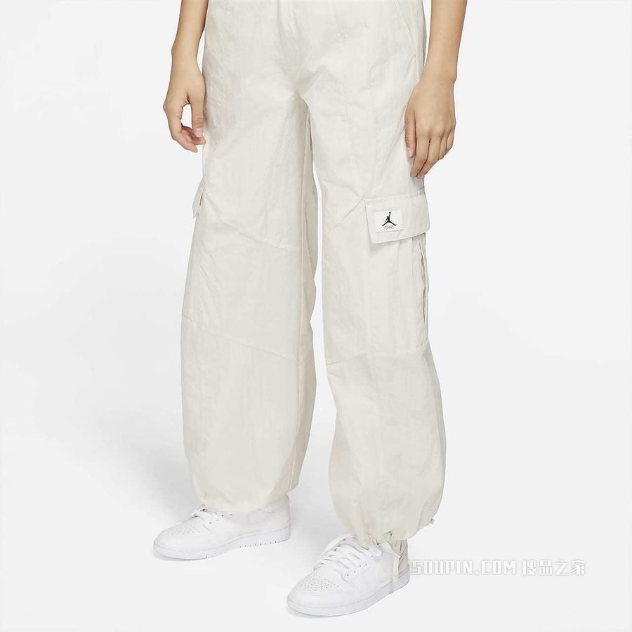 Jordan Essentials Utility 女子长裤
