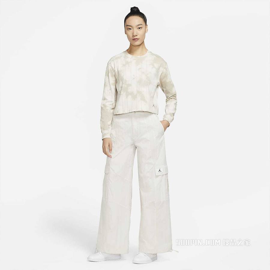 Jordan Essentials Utility 女子长裤