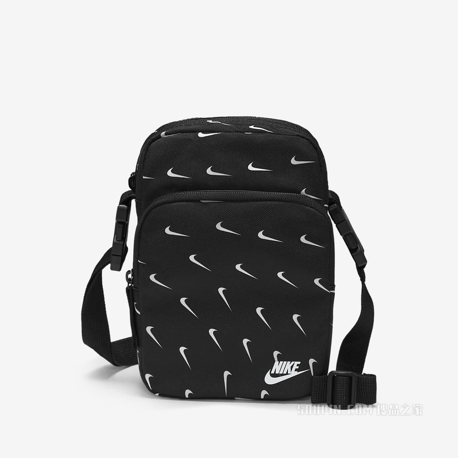 Nike Heritage Crossbody 单肩包