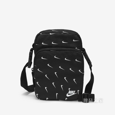 Nike Heritage Crossbody 单肩包