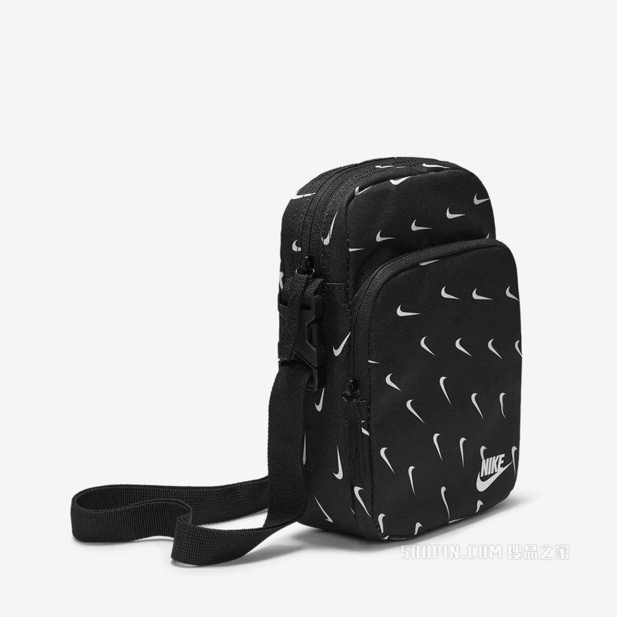 Nike Heritage Crossbody 单肩包