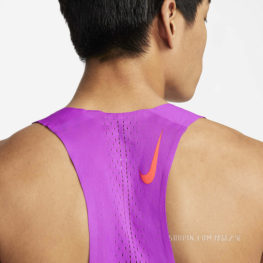 Nike Dri-FIT ADV 男子跑步背心