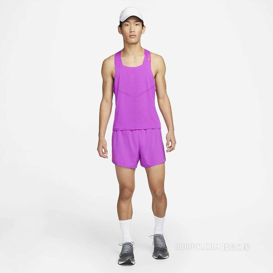 Nike Dri-FIT ADV 男子跑步背心