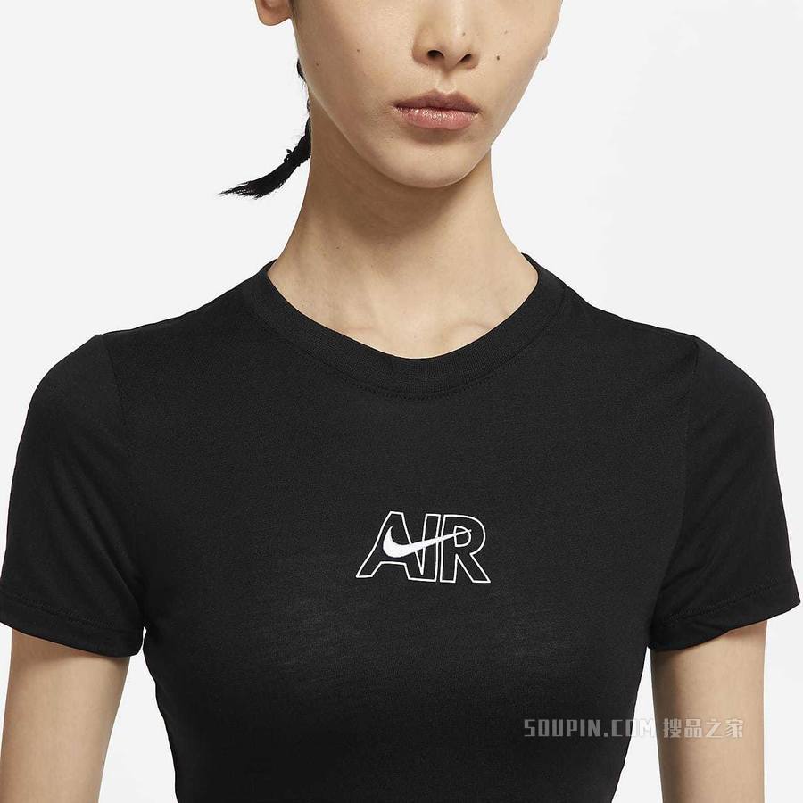 Nike Air 女子短款上衣