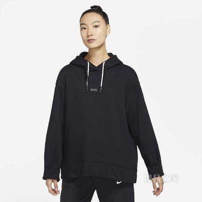 Nike Sportswear 女子起绒连帽衫