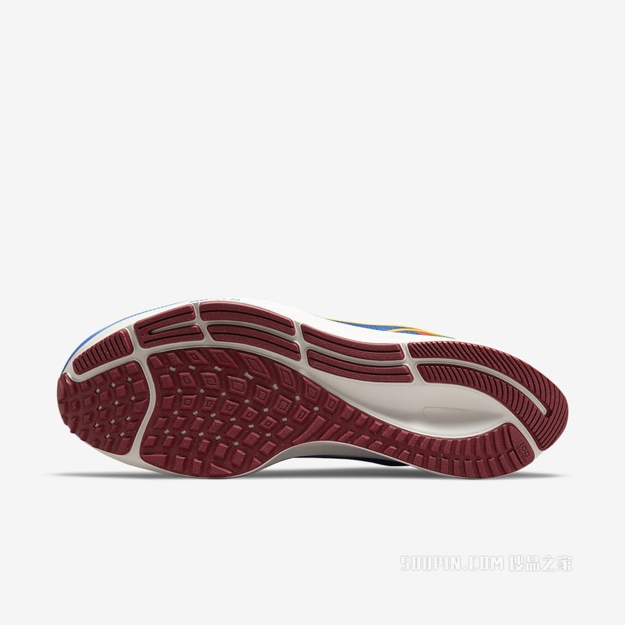 Nike Air Zoom Pegasus 38 JM 男子跑步鞋