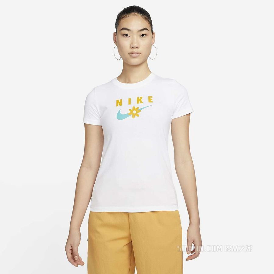 Nike Sportswear 女子T恤