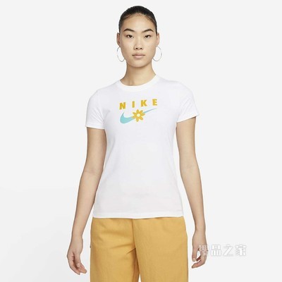 Nike Sportswear 女子T恤