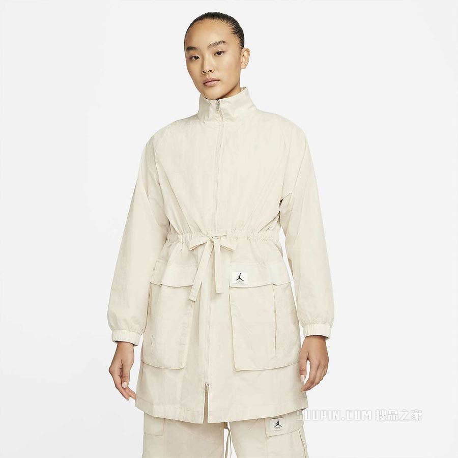 Jordan Essentials Oversized 女子夹克