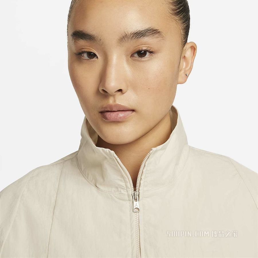 Jordan Essentials Oversized 女子夹克
